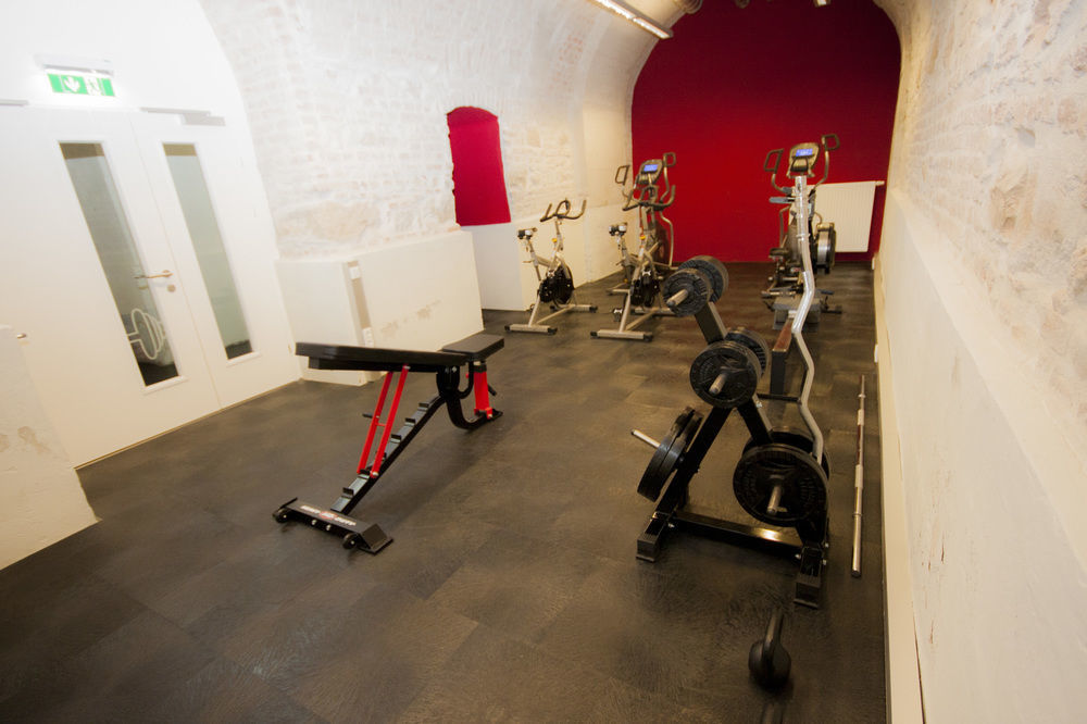 Mynext - Johannesgasse 3* Wenen