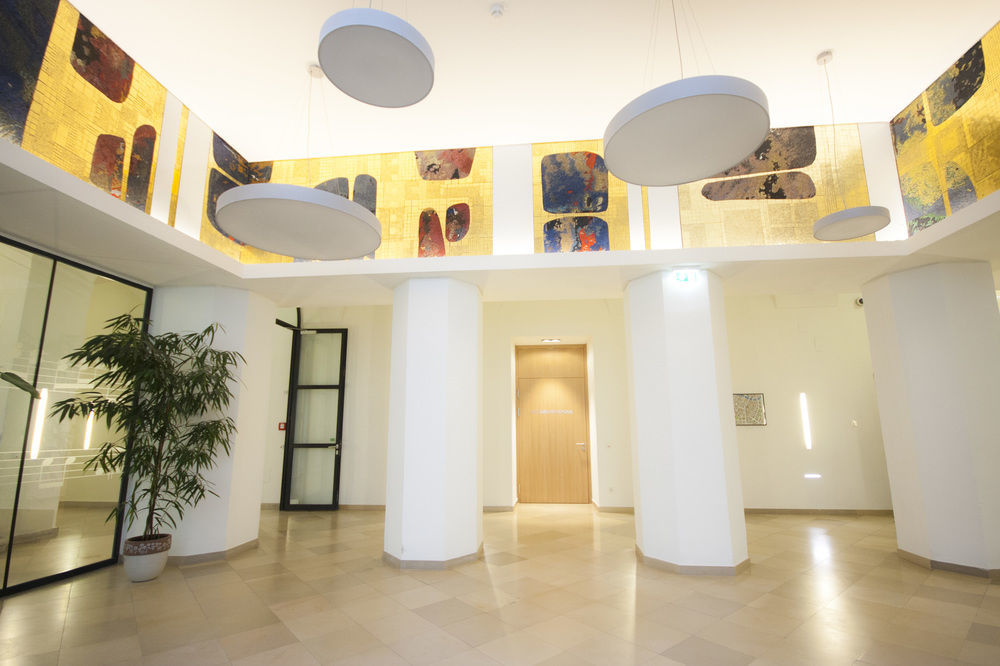 Mynext - Johannesgasse 3* Wenen