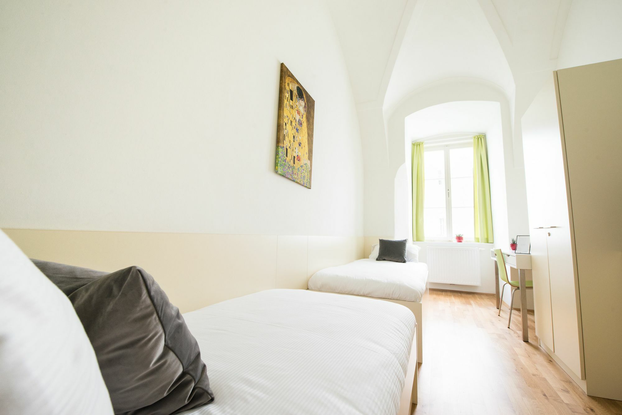 Mynext - Johannesgasse Aparthotel Wenen