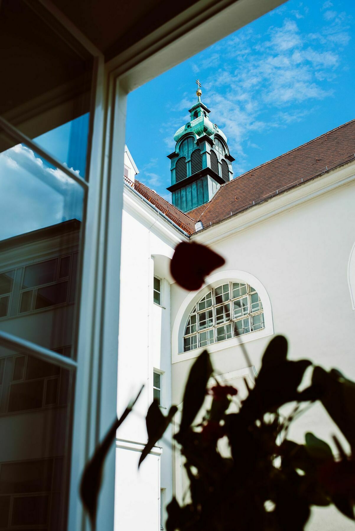Aparthotel Mynext - Johannesgasse Wenen