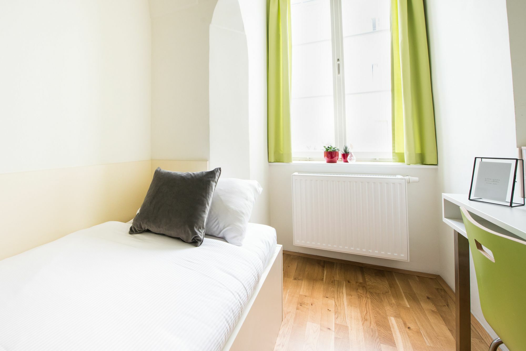 Aparthotel Mynext - Johannesgasse Wenen