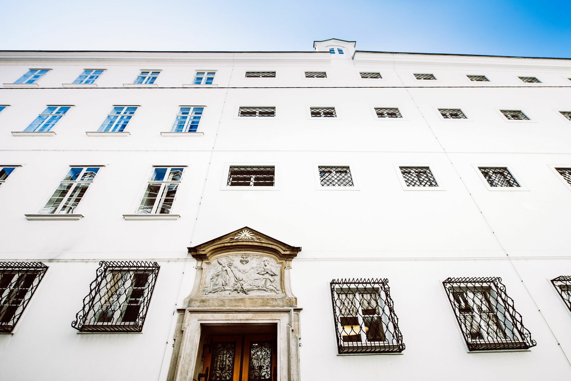 Mynext - Johannesgasse Aparthotel Wenen